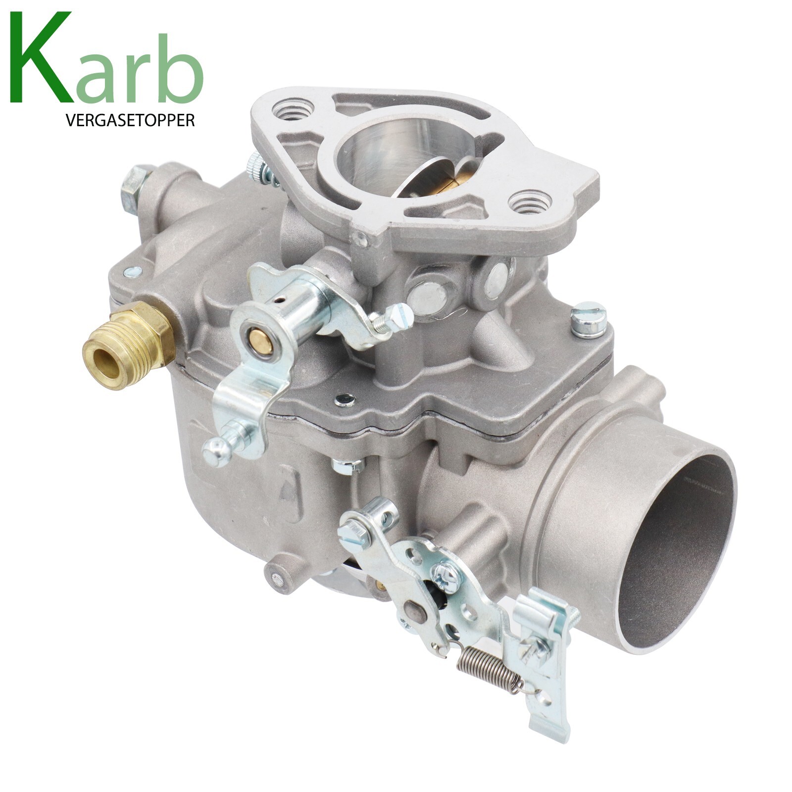 Carburetor for Ford Tractors 4000 4100 4110 4140 4190 4200 4330 4340 4400 4500