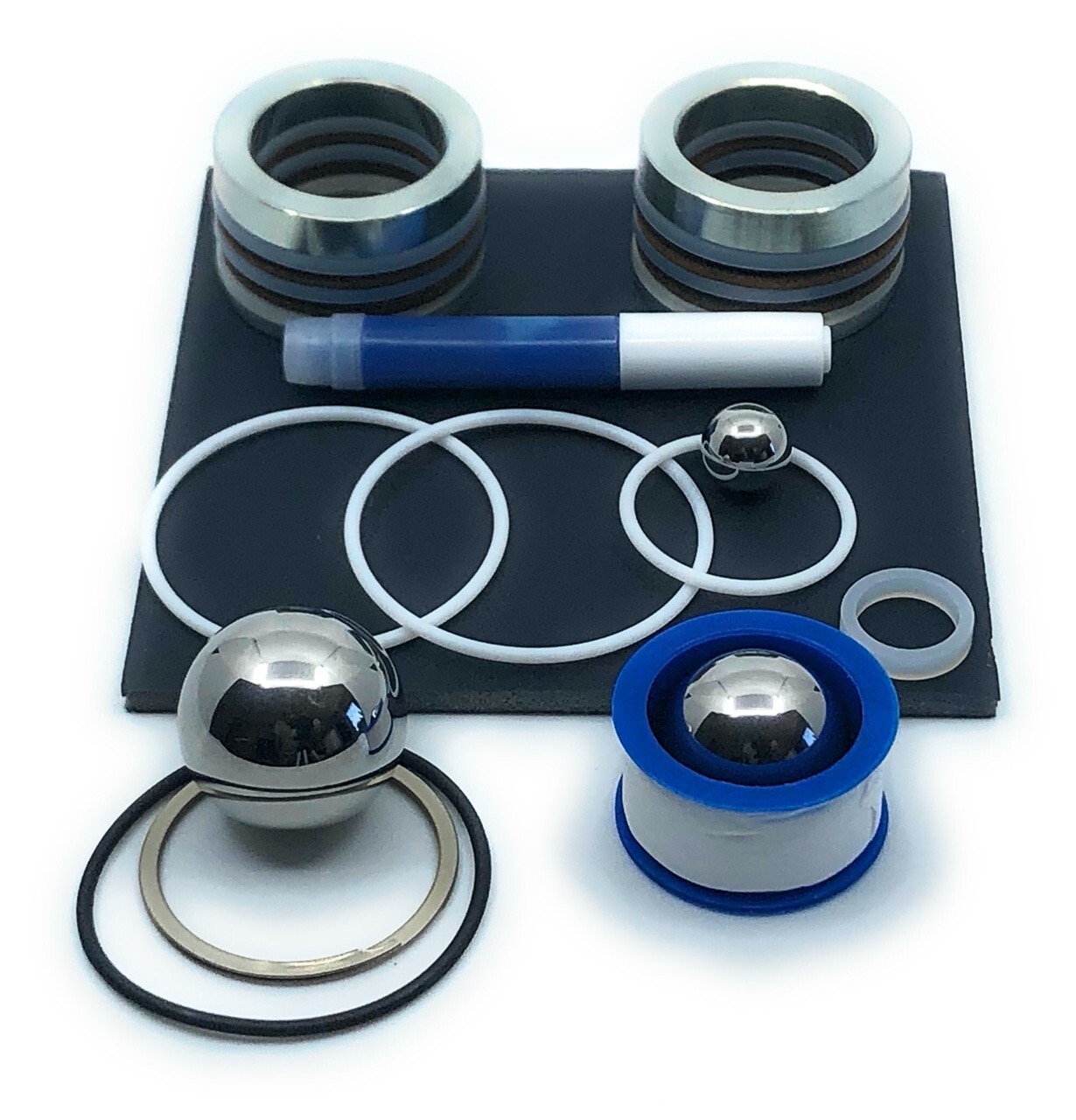 ASP Repair Kit Compatible with Titan Speeflo 143-050 Kit 5500, 6900 .