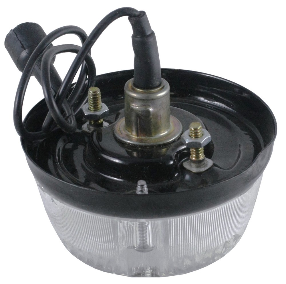 Back Up Light Vintage