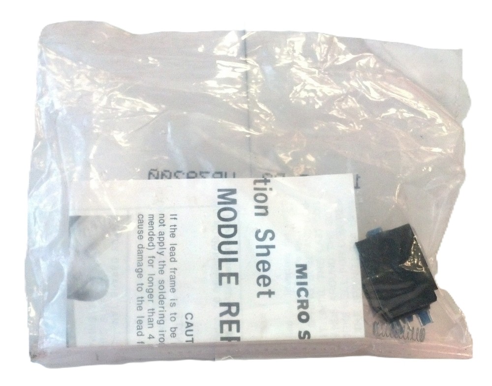 Microswitch 1SW17-R2 SW Series Microswitch / Miniature Switch Module Replacement