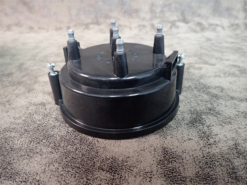 NEW WVE 5D1069 Distributor Cap (G145)