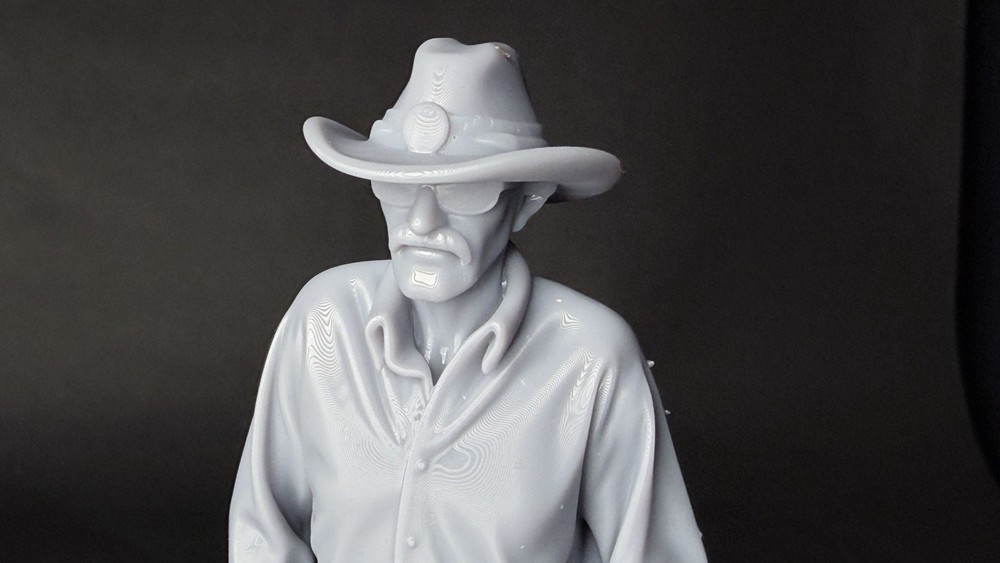 Richard the King Petty 1/32
