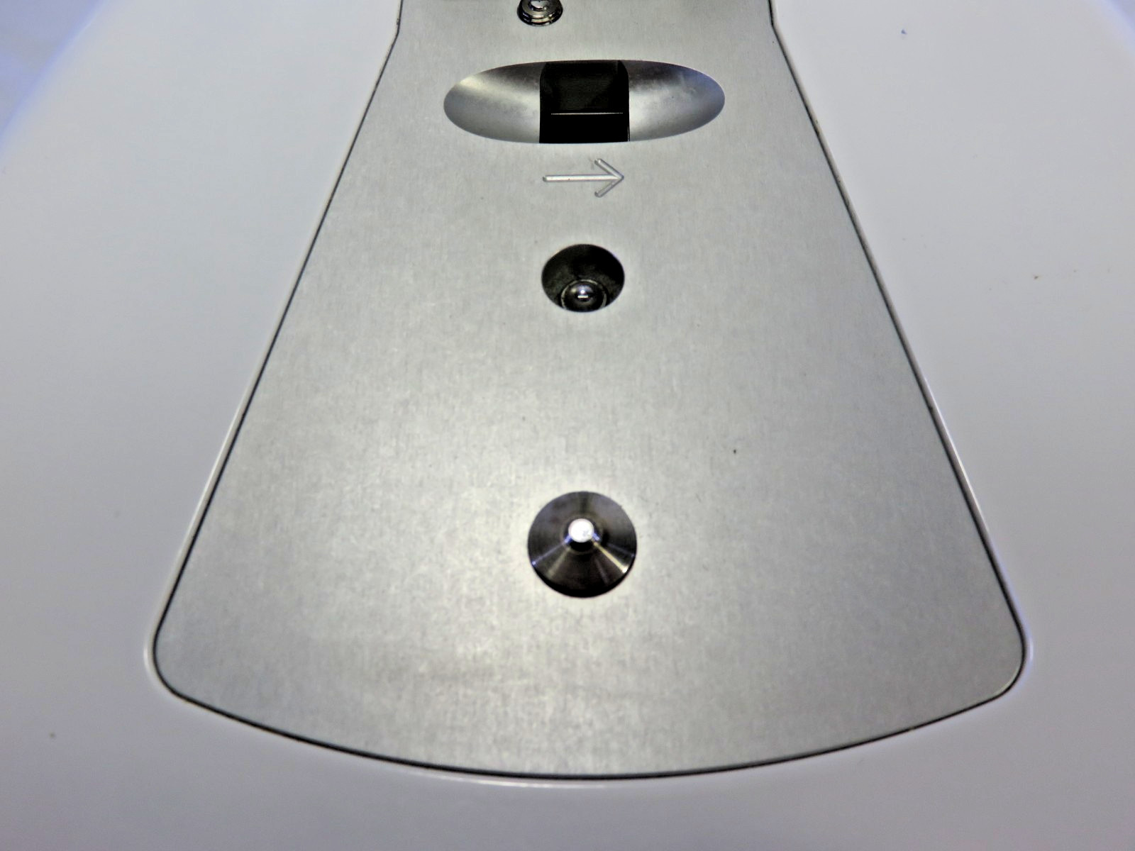 DeNovix DS-11+ Spectrophotometer, For Parts/Repair