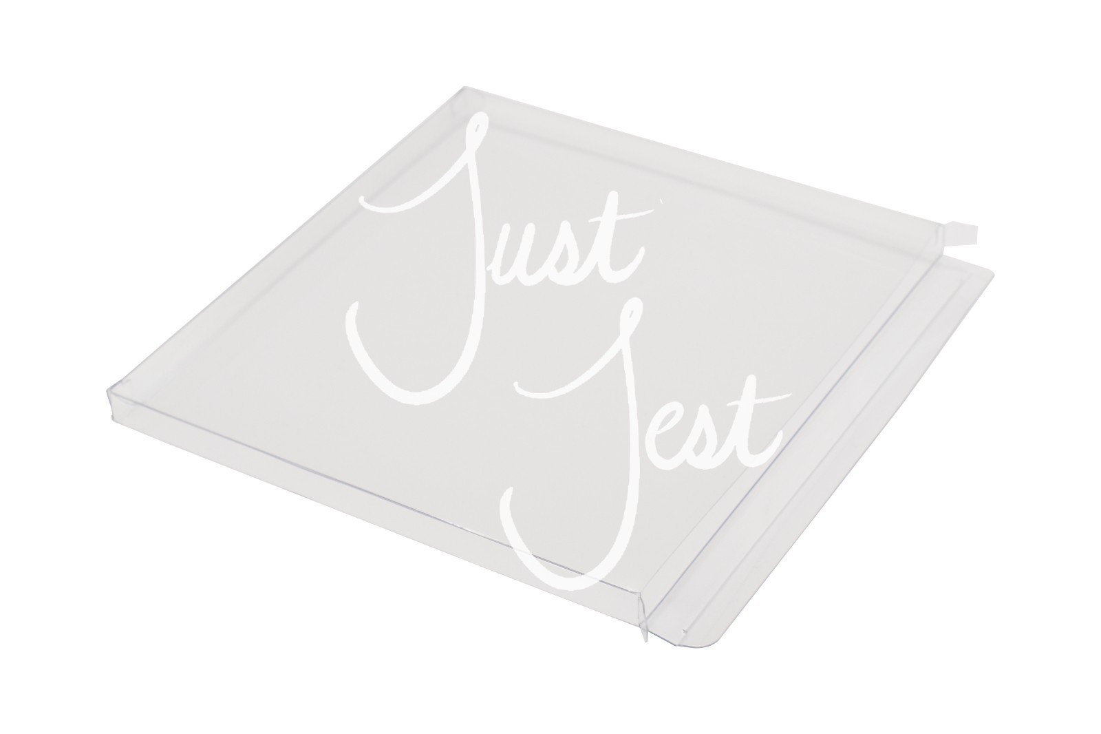 Protective Clear Case for Pokemon Blister Packs (x10) w/ Removable Film