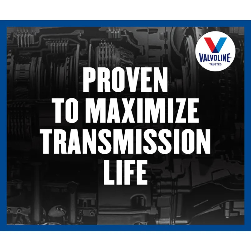 Valvoline Atf +4 Gal