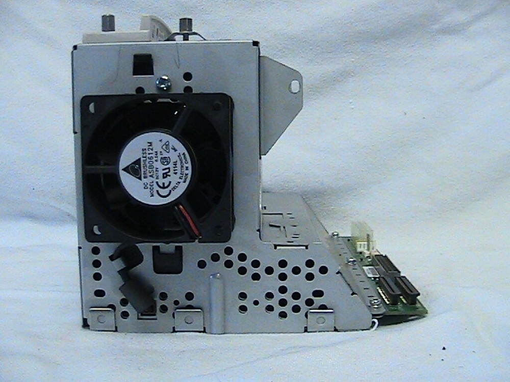 1 USED HP DESIGNJET ELECTRONICS MODULE C7769-60013
