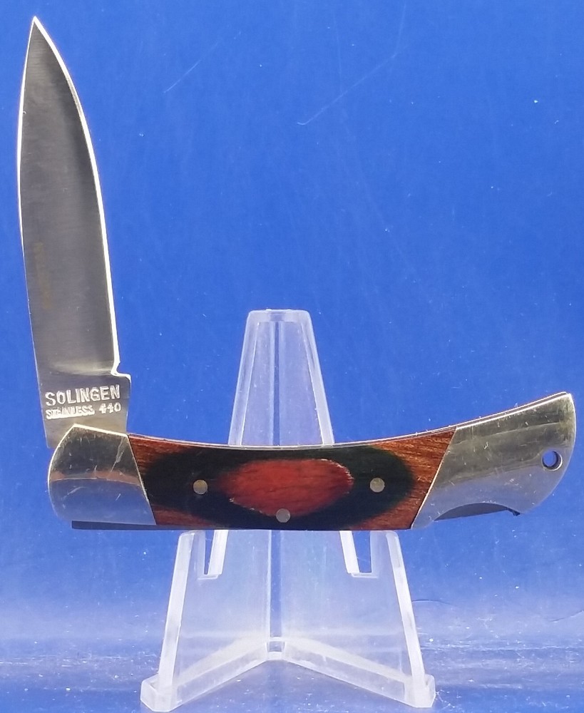 BEAR HUNTER VIPER K-710FW