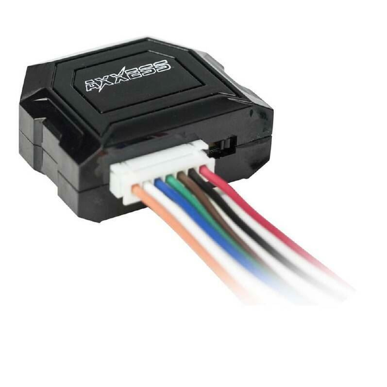 Axxess AXUTR For Select Universal Trigger Output Module