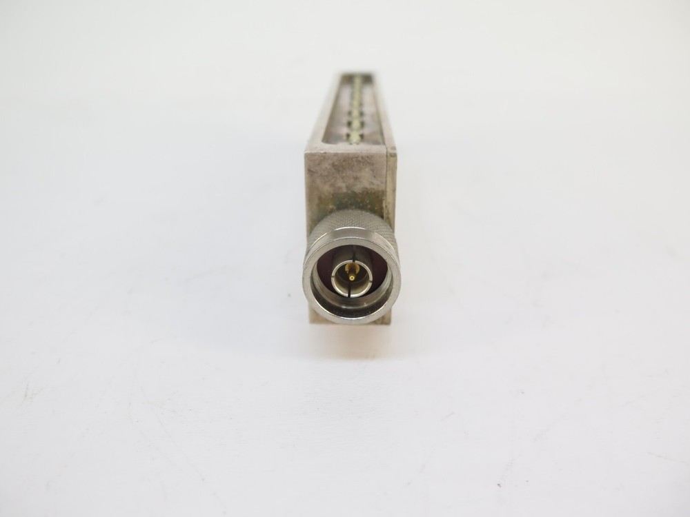 RLC Electronics F-16013 Fixed Cavity Bandpass Filter