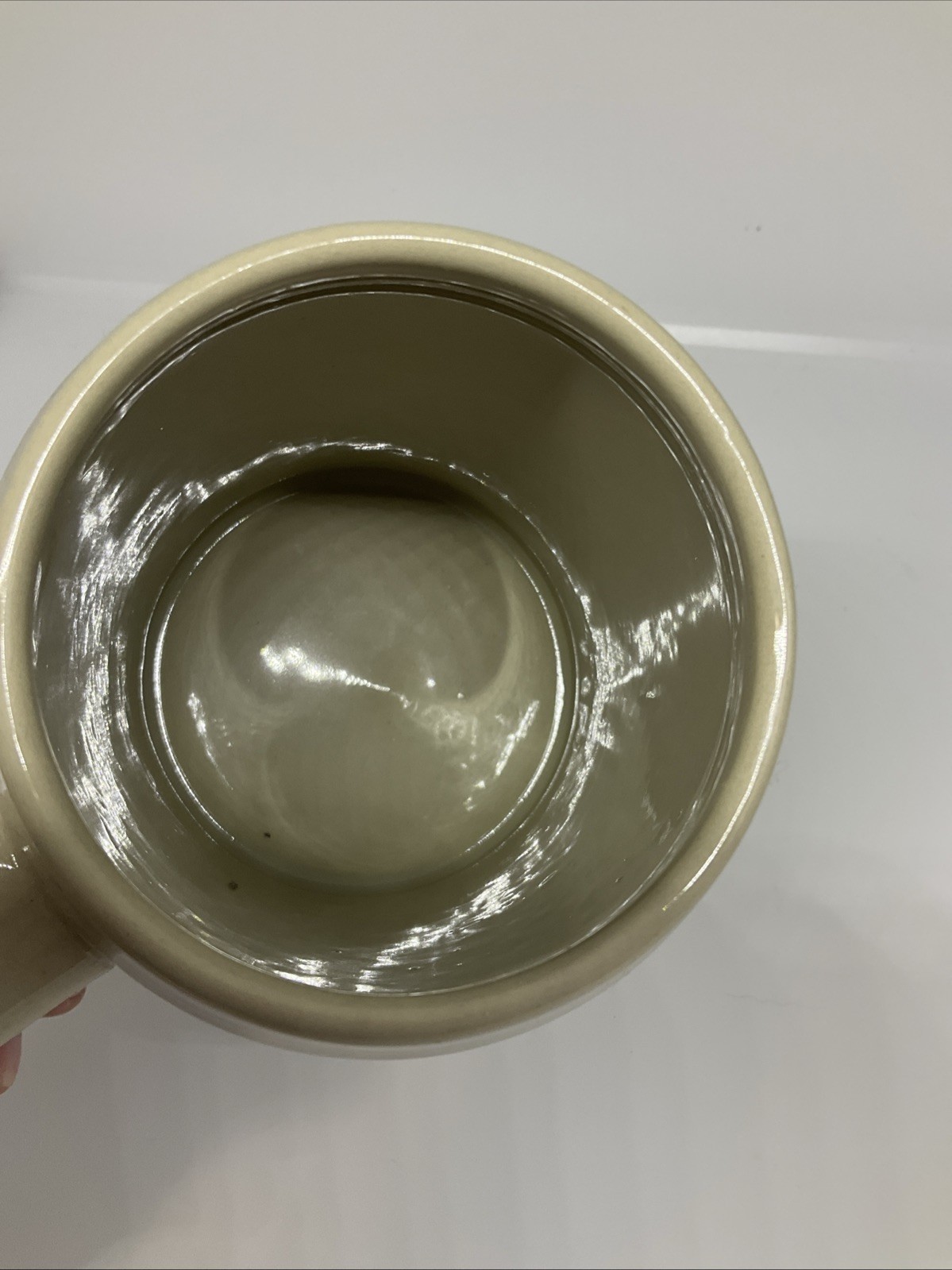 Hofbrauhaus Munchen German Beer Stein Mug Germany Oktoberfest .5l