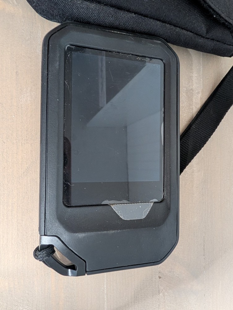 Flir C5 Handheld Thermal Imaging Camera with Case Portable Infrared Device
