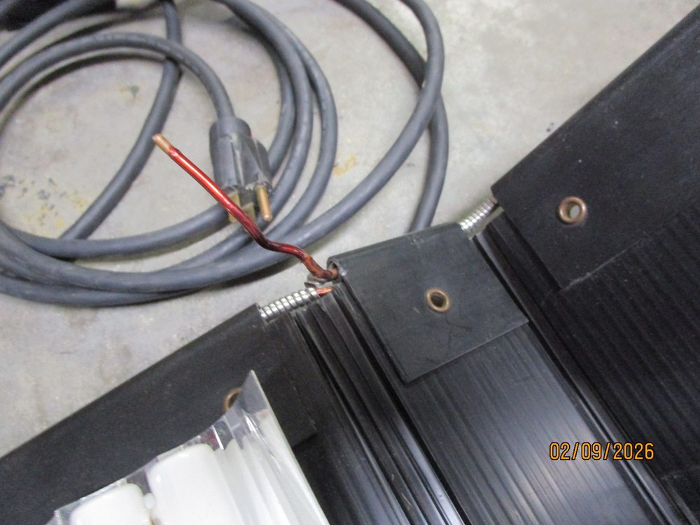 2 Kino Flo DIV400 & 401 DIVA LITE