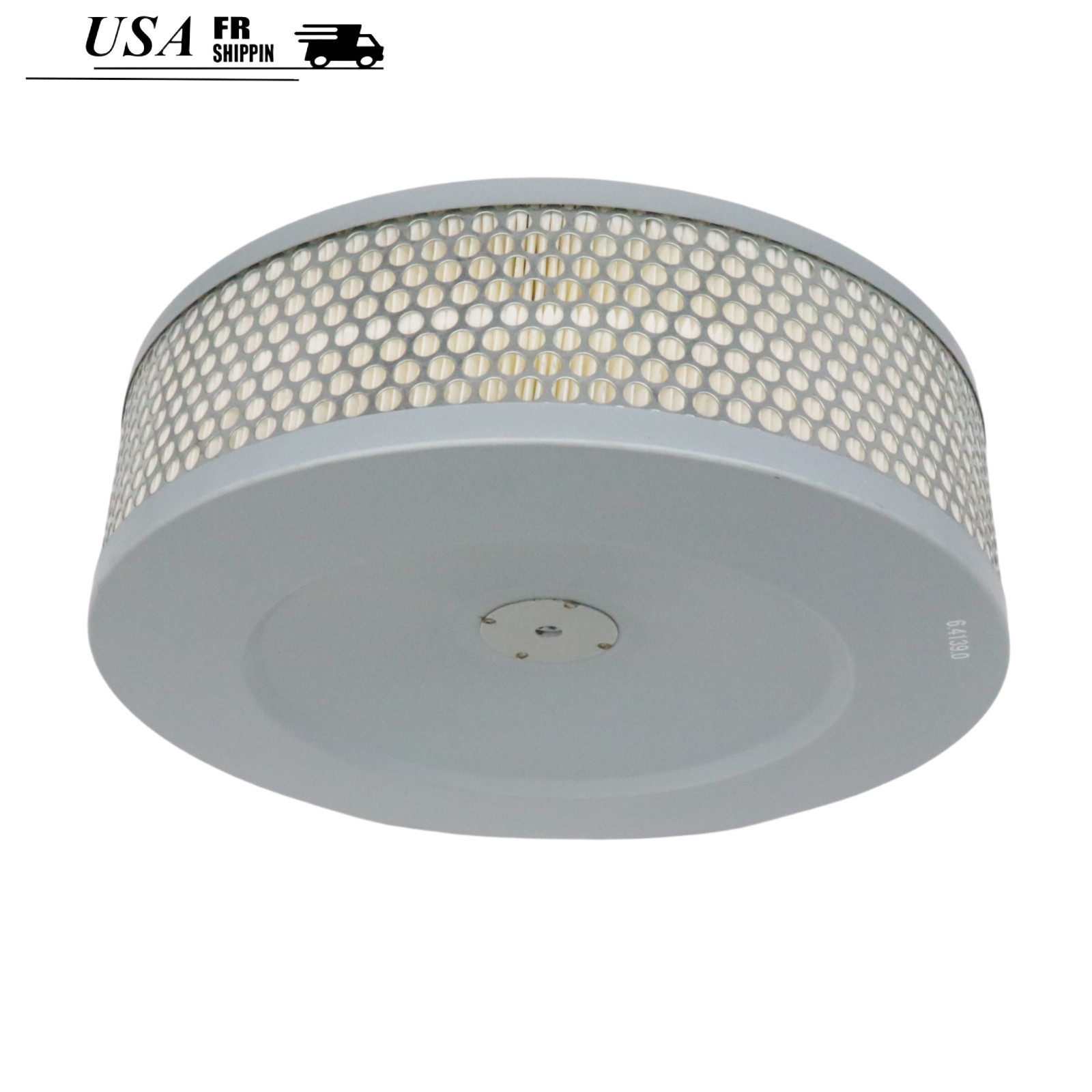 New Air Filter 6.4139.0 Fits for Kaeser Compressors BSD-40 through BSD-81