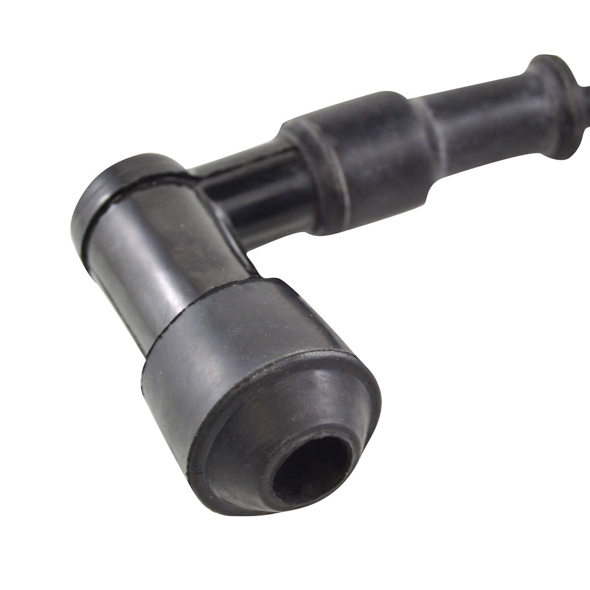 RMSTATOR Spark Plug Cap For 1980-1982 Yamaha Exciter 250 SR250 RM07100