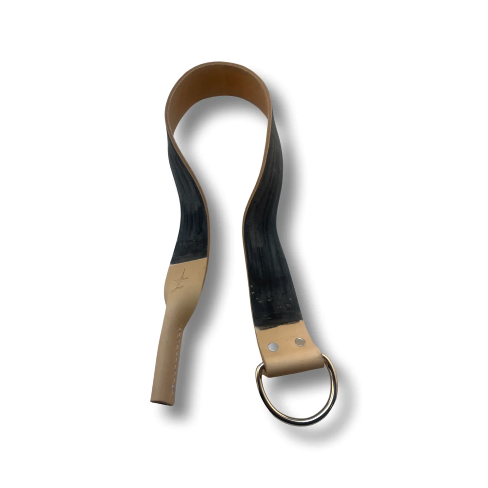 JRE - Strop Strap Black Compound