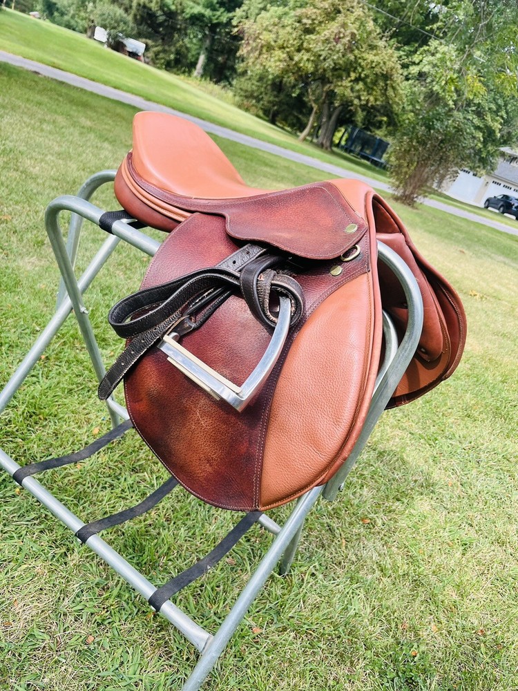 Equi-bette Jump Saddle