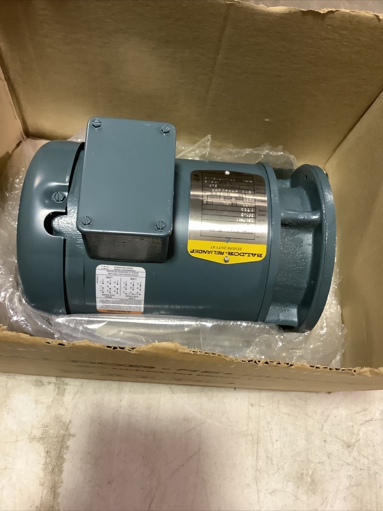 Baldor Motor MN591944