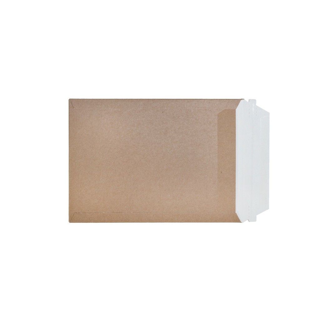 5” x 7” Paperboard Rigid Mailers