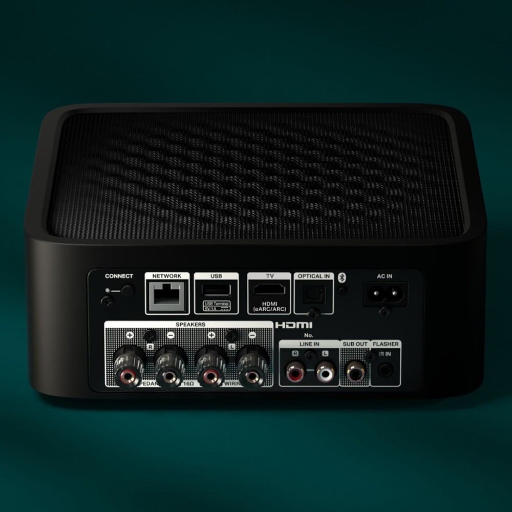 Marantz Model M1 Wireless Streaming Amplifier