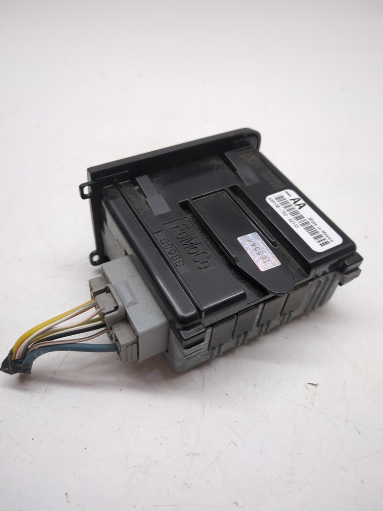 2011-2014 FORD EXPEDITION Trailer Brake Controller Dash Mounted DL14-2C006-AA