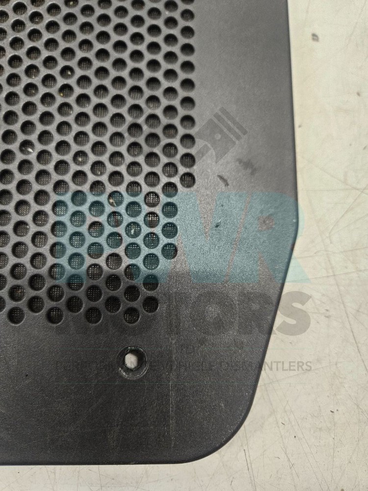 BMW E70 X5 Central Woofer Trim Panel Cover 6971882