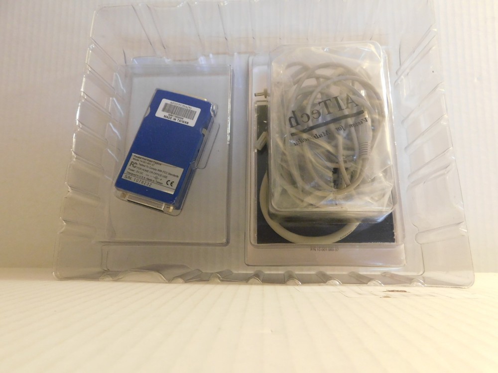 AI Gotcha! 2 Image Capture Device – AITech