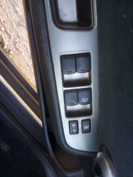 Stabilizer Bar Front Hatchback Fits 07-12 VERSA 166443