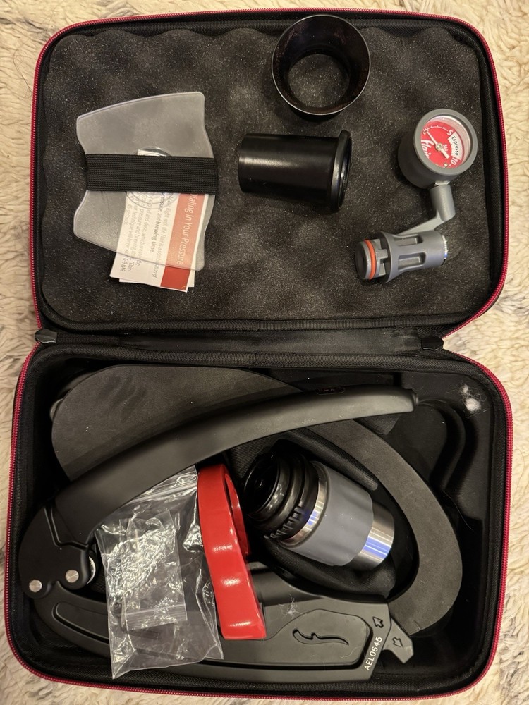 Flair Portable Manual Lever Espresso Maker