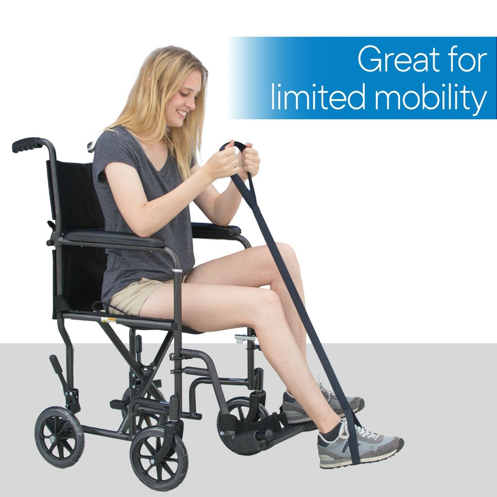RMS Leg Lifter - 2 sizes (35" & 42")