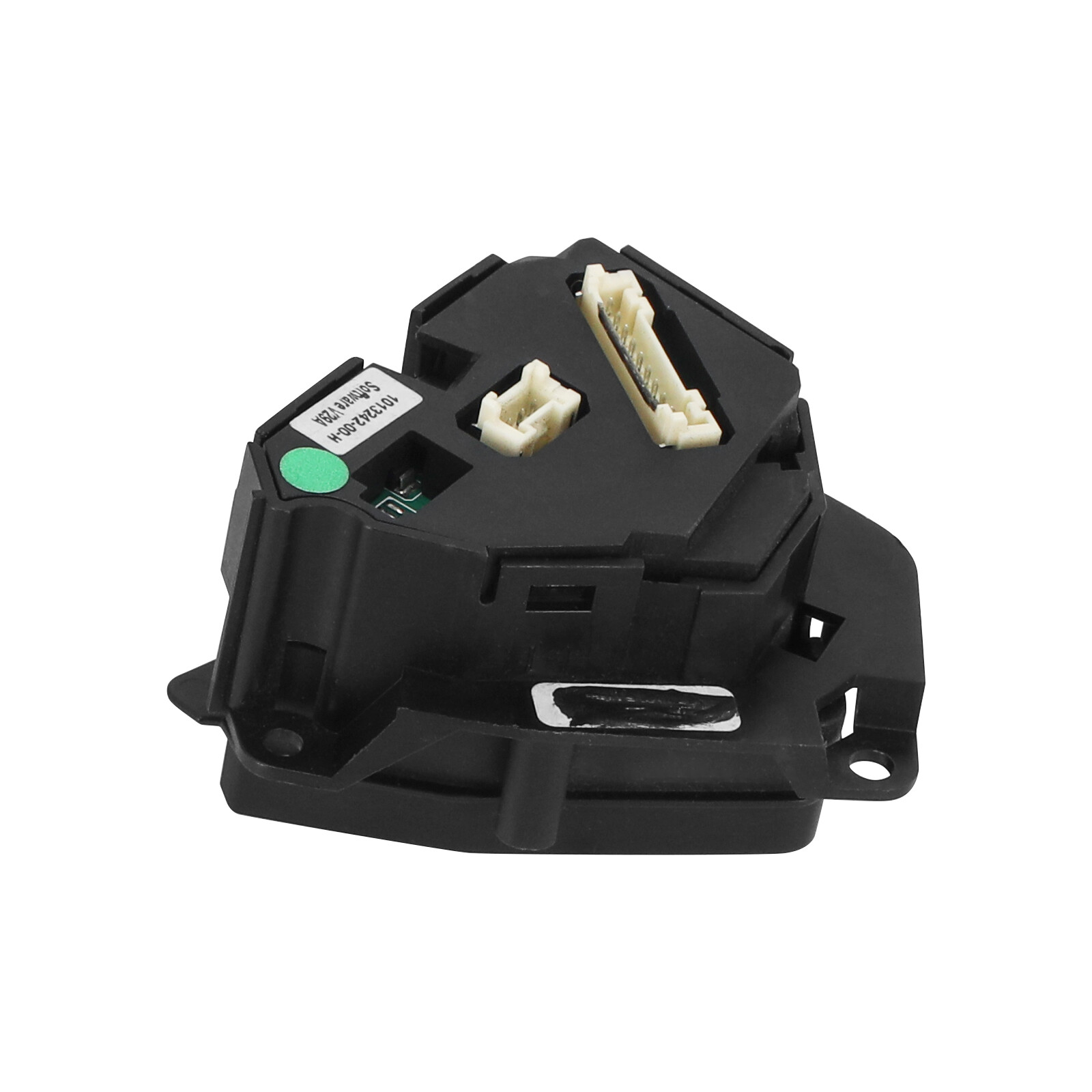 Left Steering Wheel Audio Voice Control Button For Tesla Model S X 2016-2020