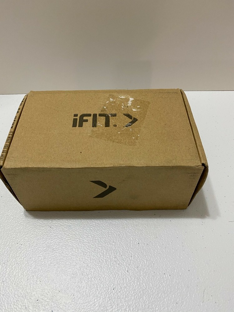 iFit Vue Activity Tracker