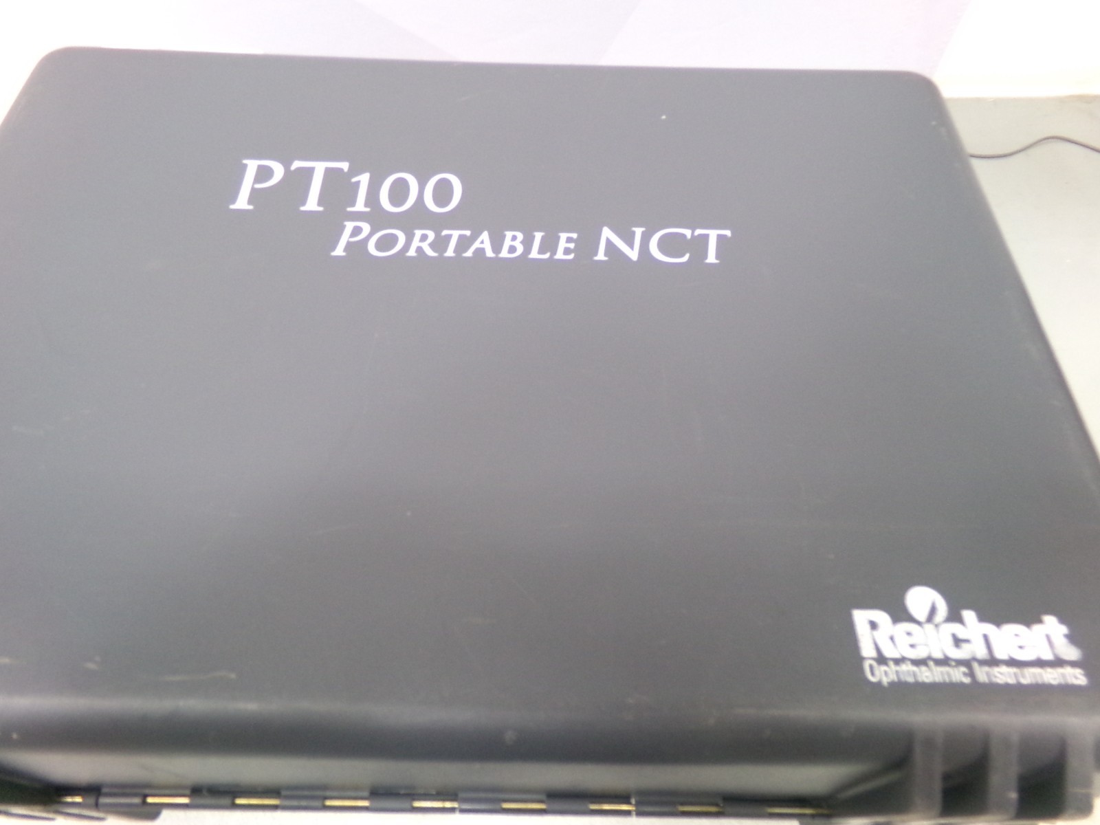 Reichert PT100 Handheld Portable Tonometer