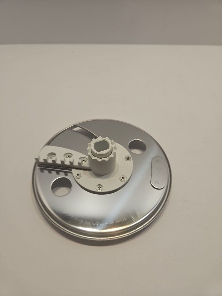 KitchenAid Food Processor 7 Piece Blade Set Model KSM2FPA