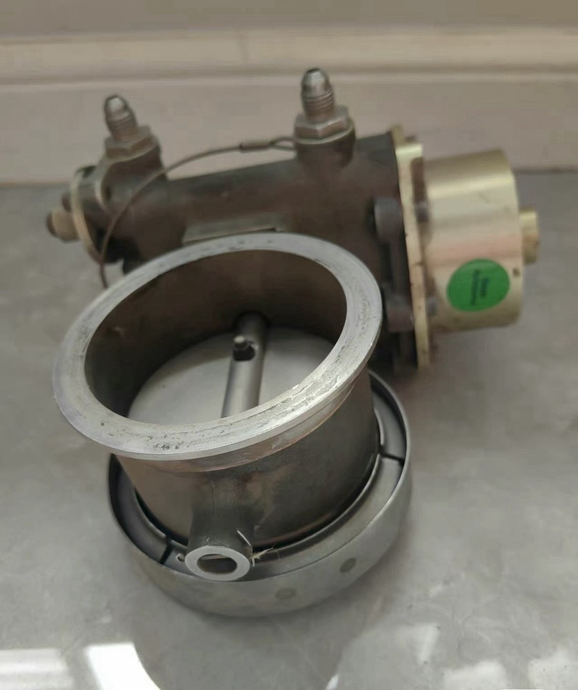 Valve Precooler 816610-1
