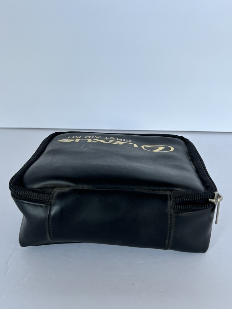 Lexus First Aid Kit w/Soft Case
