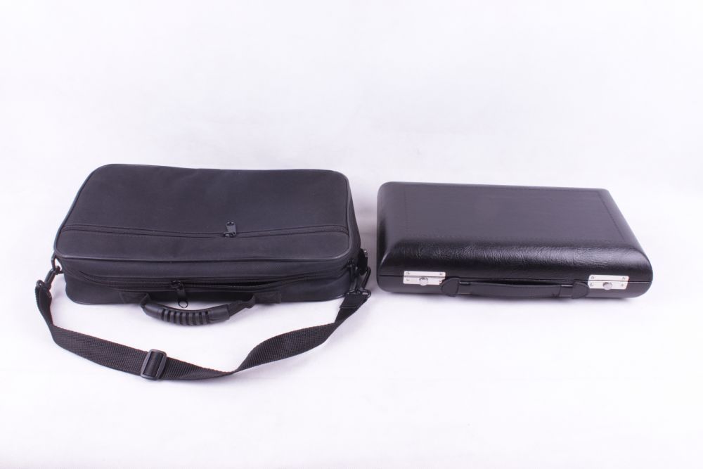 new oboe Nice Sound C key solid wood Body 3rd Octave left F Profession #A1