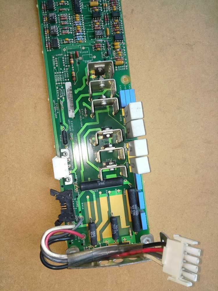 5060-3554 PCB for HP / Agilent 6812B AC Power Source Analyzer