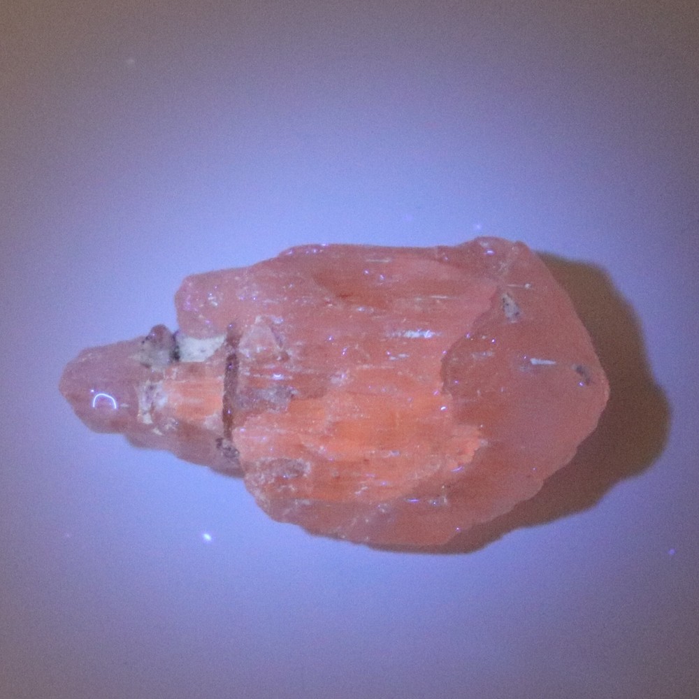Mineral Specimen: Kunzite (KNZ92)