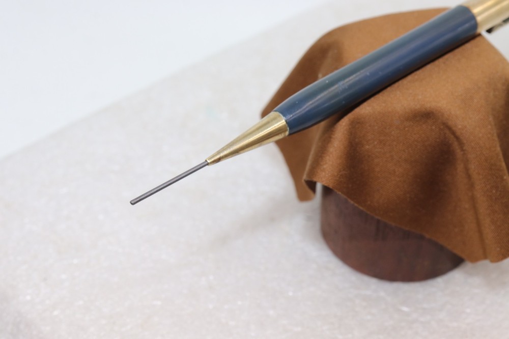 1940s Colson Mechanical Pencil, Works