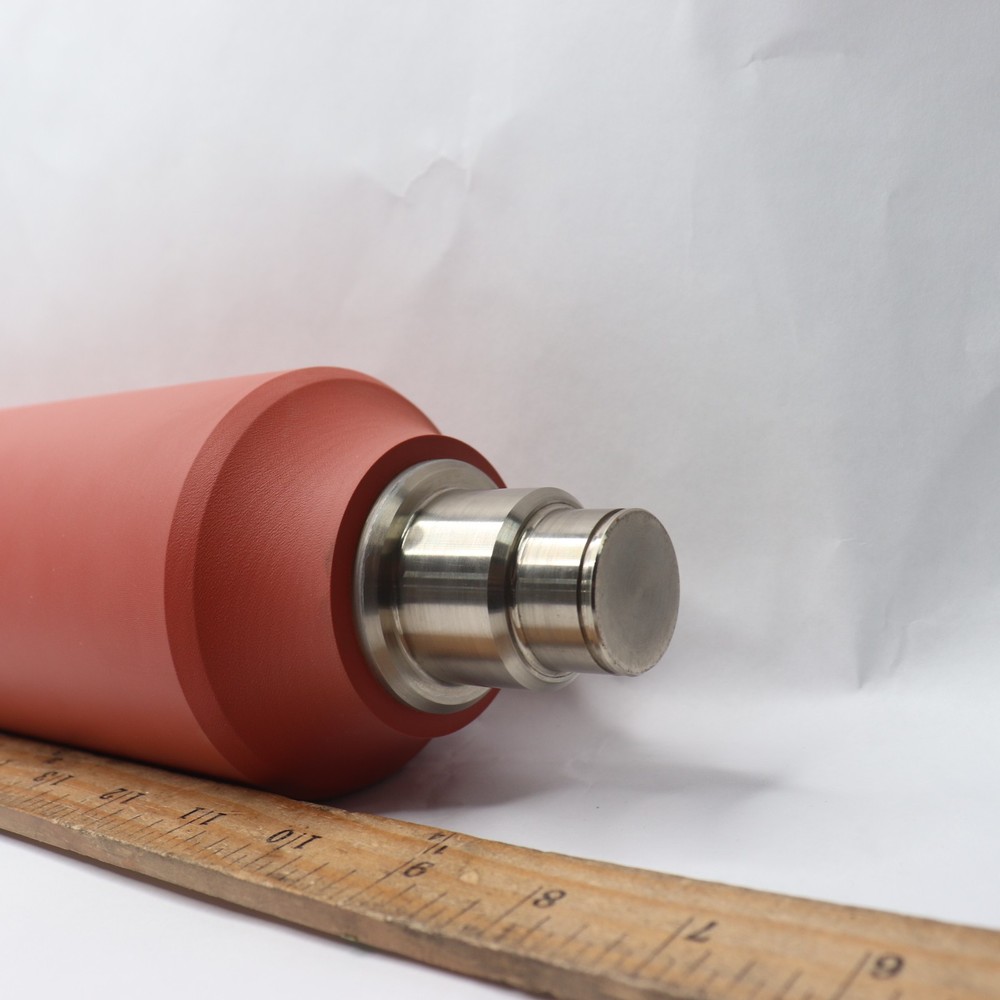 Accuriopress Upper Pressure Press Roller