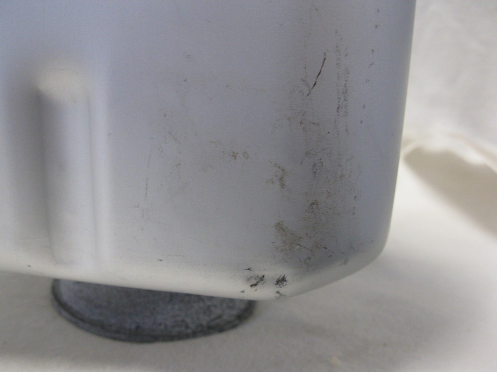 Regal Automatic Breadmaker Machine Pan K6726 Paddle Not Included