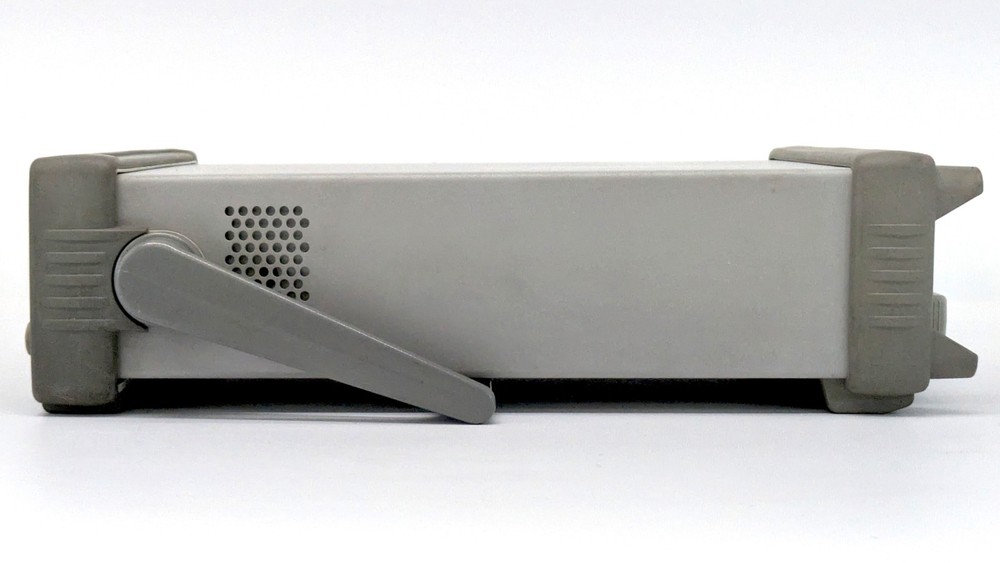34970A [Calibrated] Data logger switch unit Keysight S/N:MY41014860