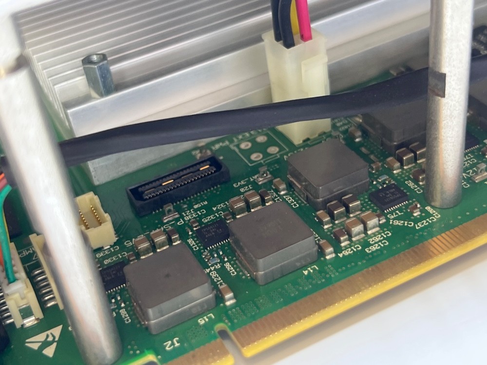 Barco ICMP Integrated Cinema Media Processor