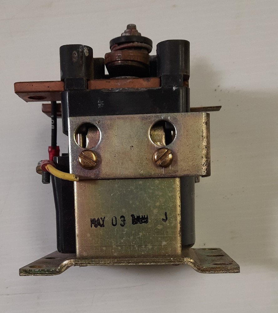 GE CTTA300AA160AN Contactor