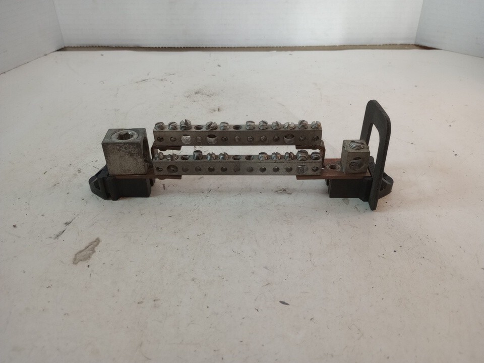 Eaton Neutral Kit 200 Amp Pullout