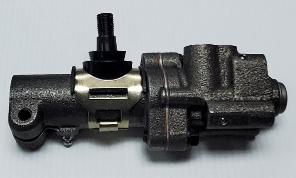 1963-1982 Corvette Power Steering Control Valve NEW
