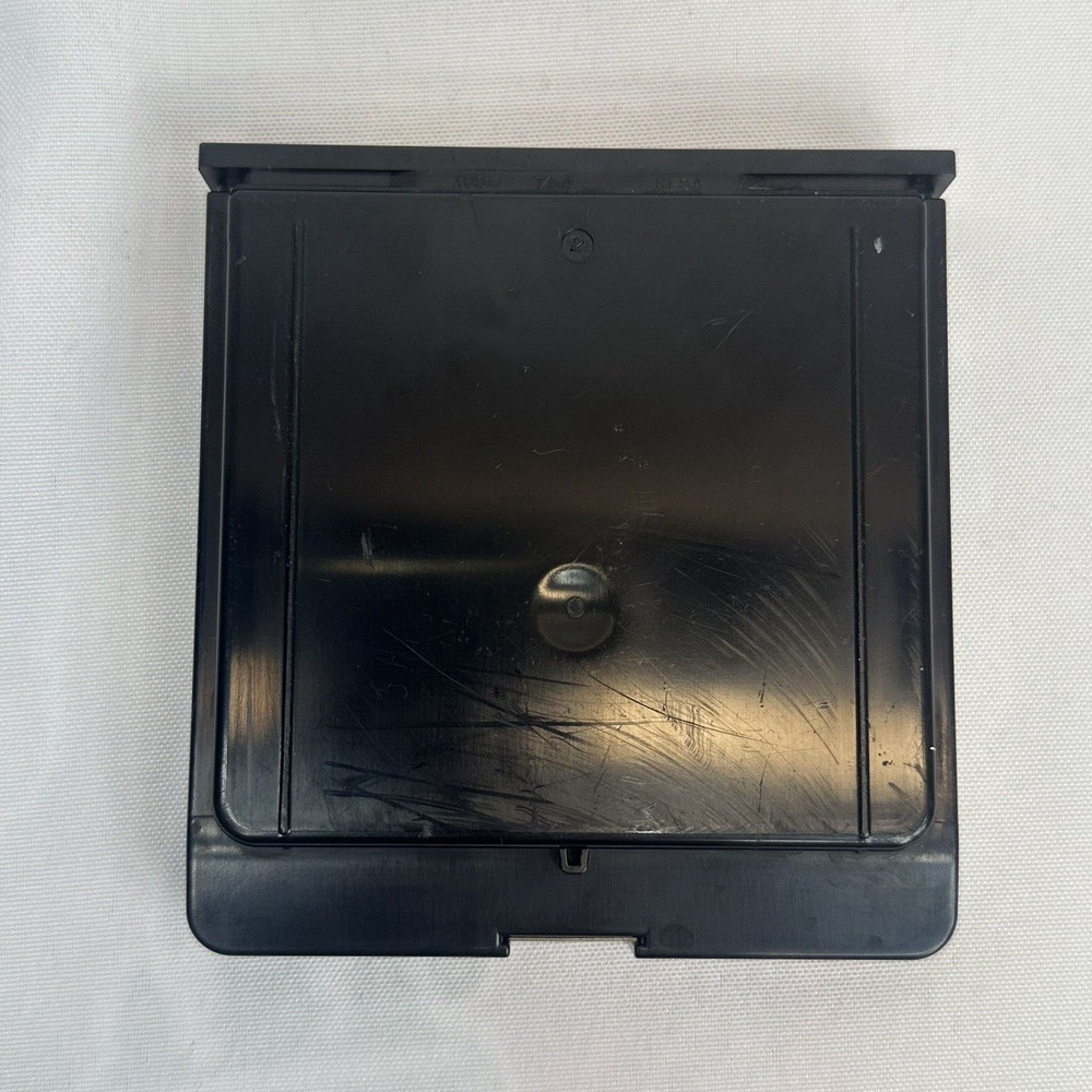 Nespresso Vertuoline Coffee Maker GCA1 Replacement Part 2 Piece Drip Tray & Grid