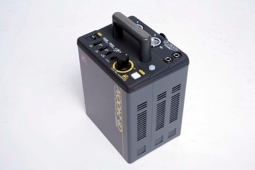 Comet Generator CB-2400IV #90