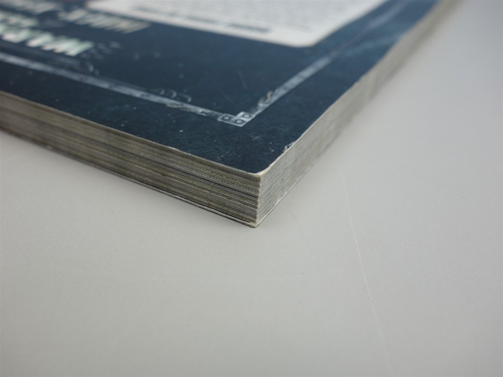 Warhammer 40K: Index Xenos 2 (8th Edition oop softcover)