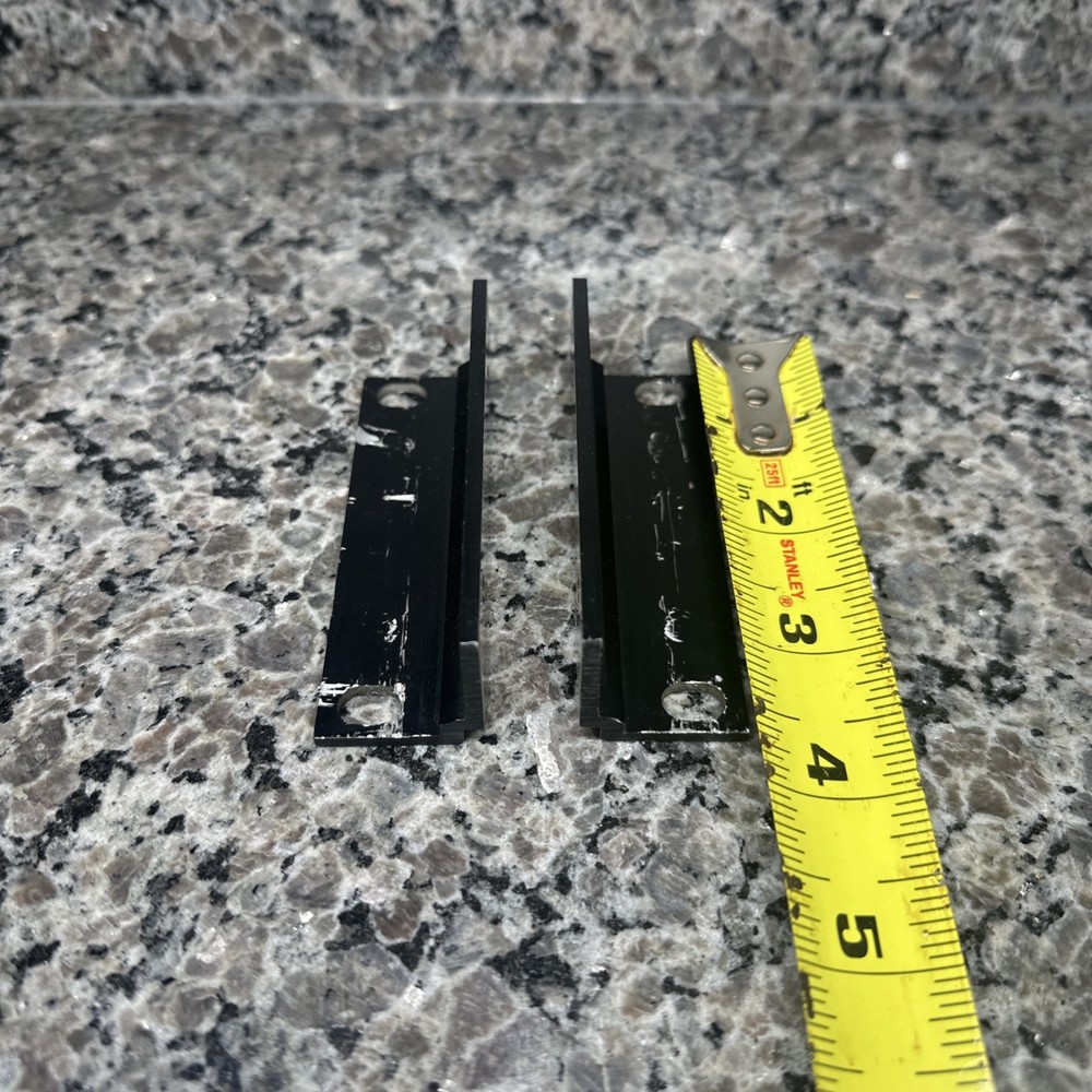 ADC Sound Shaper Equalizer SS-415X Rack Ears